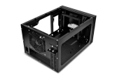 SANTIA iCube 270 Assembleur ordinateurs iCube - Boîtier trè compact et silencieux