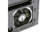 SANTIA iCube 270 Ordinateur assemblé iCube très puissant - Boîtier trè compact et silencieux