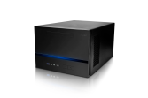 SANTIA iCube 270 Station fixe iCube sans OS - Boîtier trè compact et silencieux