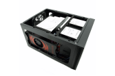 SANTIA iCube 270 Assembleur iCube - Boîtier trè compact et silencieux