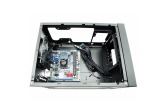 SANTIA iCube 270 Station de travail iCube très puissant - Boîtier trè compact et silencieux