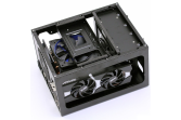 SANTIA iCube 270 Assembleur iCube - Boîtier trè compact et silencieux