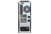 SANTIA Enterprise X9 Assembleur ordinateurs très puissants