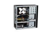 SANTIA Enterprise X9 Station fixe sans OS - Boîtier Antec P183 V3