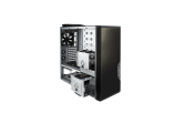 SANTIA Enterprise X9 Station de travail très avec cartes graphiques puissantes - Antec P183 V3