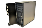 SANTIA Enterprise X9 Ordinateur assemblé sans système exploitation. Antec P183 V3
