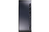 SANTIA Enterprise X9 Installer plusieurs système sur un PC ou un ordinateur de bureau - Boîtier Antec P183 V3