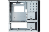 SANTIA Enterprise X9 Ordinateur assemblé - Boîtier Antec P183 V3