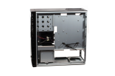 SANTIA Enterprise X9 Station de travail avec carte graphique très puissante - Boîtier Antec P183 V3