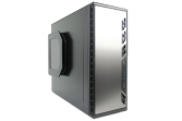 SANTIA Enterprise 9M Station de travail Jumbo 9M avec carte graphique très puissante - Boîtier Fractal Define R5 Black ou Antec P193