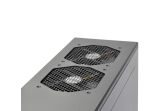SANTIA Enterprise 9M Assembleur français ordinateurs et PC de bureau très performants et très haut de gamme - Boîtier Fractal Define R5 Black ou Antec P193