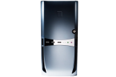 SANTIA Sonata 270 Station fixe avec Linux ou sans OS - Boîtier très performant et silencieux