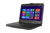 SANTIA Durabook S15AB v2 Portable Durabook S15AB Full-HD - PC durci incassable