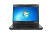 SANTIA Durabook S15H FHD S15H Full-HD assemblé sur mesure