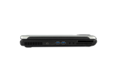 SANTIA Durabook S15H FHD Portable Durabook S15H Full-HD étanche norme IP54