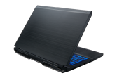SANTIA Clevo P650HS-G Portable Clevo - Clevo avec carte graphique très puissante