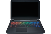 SANTIA Clevo P650HS-G Portable Clevo - Clevo très puissant