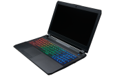 SANTIA Clevo P650HS-G Ordinateur Clevo - Clevo
