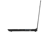 SANTIA Clevo P650RE6 Portable Clevo - Clevo format 15.6"