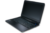 SANTIA Clevo P650RE6 Ordinateur portable Clevo - Clevo sans OS