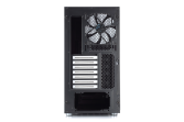 SANTIA Enterprise 490 Station de travail, PC de bureau sur mesure, très haut de gamme - Boîtier Fractal Define R5 Black