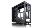 SANTIA Enterprise 490 Station fixe certifiée linux avec ou sans OS - Boîtier Fractal Define R5 Black