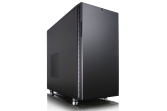 SANTIA Enterprise 490 Assembleur français ordinateurs et PC de bureau très performants et très haut de gamme - Boîtier Fractal Define R5 Black