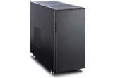 SANTIA Enterprise 490 Assembleur français ordinateurs et PC de bureau très performants et très haut de gamme - Boîtier Fractal Define R5 Black