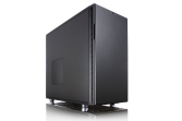SANTIA Enterprise 490 Assembleur français ordinateurs et PC de bureau très performants - Boîtier Fractal Define R5 Black