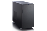 SANTIA Enterprise 490 Assembleur français PC station de travail haut de gamme - Boîtier Fractal Define R5 Black
