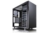 SANTIA Enterprise 490 Station de travail avec carte graphique très puissante - Boîtier Fractal Define R5 Black