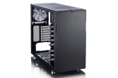 SANTIA Enterprise RX80 Ordinateur puissant et silencieux - Boîtier Fractal Define R5 Black