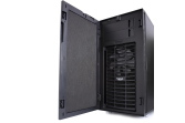 SANTIA Enterprise 490 Assembleur ordinateurs sur mesure - Boîtier Fractal Define R5 Black