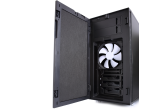 SANTIA Enterprise 490 Ordinateur ultra-puissant - Boîtier Fractal Define R5 Black