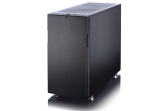 SANTIA Enterprise 490 PC compatible Ubuntu, Debian, Fedora, Mint, Windows - Boîtier Fractal Define R5 Black