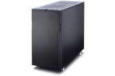 SANTIA Enterprise 490 PC fixe, PC industriel, ordinateur compatible Ubuntu, Debian, Fedora, Mint, Windows - Boîtier Fractal Define R5 Black