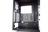 SANTIA Enterprise 490 Ordinateur silencieux, puissant et évolutif - Boîtier Fractal Define R5 Black