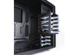 SANTIA Enterprise 490 Station de travail CAO - Boîtier Fractal Define R5 Black