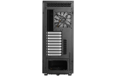 SANTIA Jumbo 490 PC assemblé très puissant et silencieux - Boîtier Fractal Define XL R2 Black Pearl