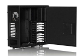 SANTIA Jumbo 490 Station de travail sur mesure avec ou sans système exploitation - Boîtier Fractal Define XL R2 Black Pearl
