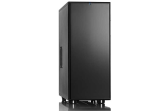 SANTIA Jumbo 490 Assembleur ordinateurs très puissants - Boîtier Fractal Define XL R2 Black Pearl