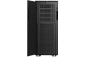 SANTIA Jumbo 490 Assembleur PC gamers - Boîtier Fractal Define XL R2 Black Pearl