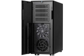 SANTIA Jumbo 490 Ordinateur silencieux, puissant et évolutif - Boîtier Fractal Define XL R2 Black Pearl