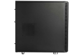 SANTIA Jumbo 390 Station fixe certifiée linux avec ou sans OS - Boîtier Fractal Define XL R2 Black Pearl