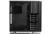 SANTIA Jumbo 490 Station de travail CAO - Boîtier Fractal Define XL R2 Black Pearl