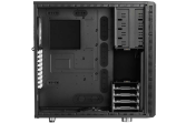 SANTIA Jumbo 490 Assembleur ordinateurs compatible Linux - Boîtier Fractal Define XL R2 Black Pearl