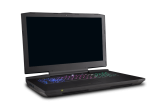 SANTIA Clevo P870DM Portable Clevo très puissant