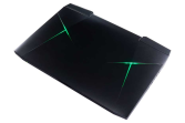 SANTIA Clevo P870DM Ordinateur portable Clevo sans OS