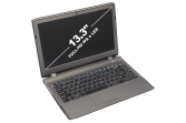 SANTIA Clevo W230SS Ultra portable Clevo W230SS très puissant