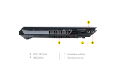SANTIA Clevo W230SS Portable Clevo W230SS format 13.3